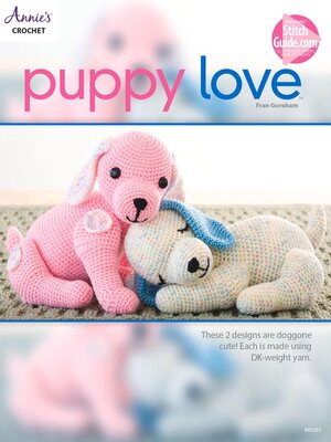 cover image of Puppy Love